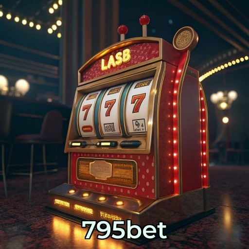 795bet